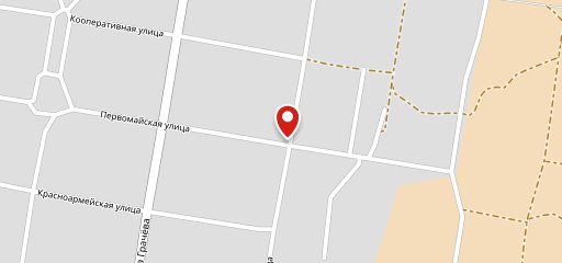 Пиво "Гаессен" на карте