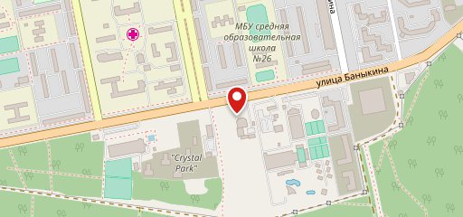 Пиво Horlblat на карте