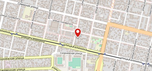 Пиво на карте