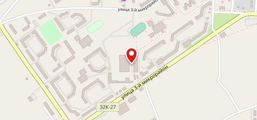 Пиво Кузбасса на карте