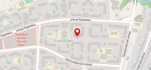 Пиво на карте