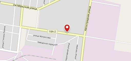 Лепрекон на карте
