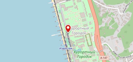 Пиво На Розлив на карте