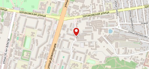Пиво на рoзлив на карте