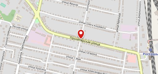Пиво на карте