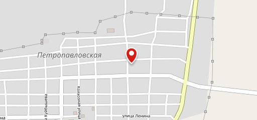 Пиво на карте