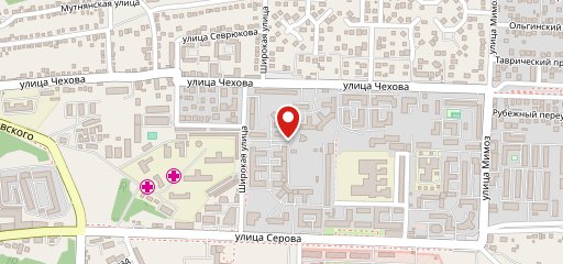 Пиво Рыба на карте
