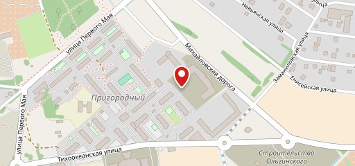 Пиво на карте