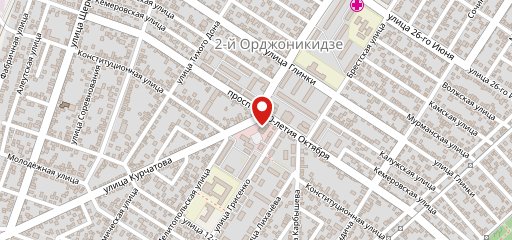 Пиво у Артура на карте