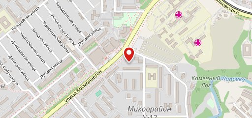 Пиво-Во на карте