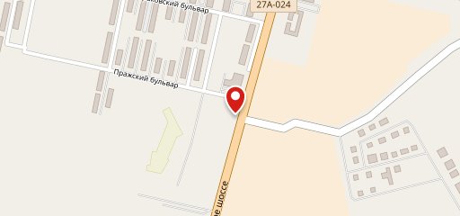 Пиво&Сидр на карте
