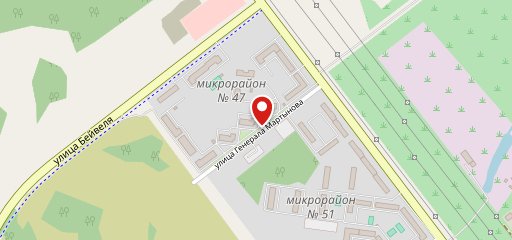 Antibar Taproom&Bottleshop на карте