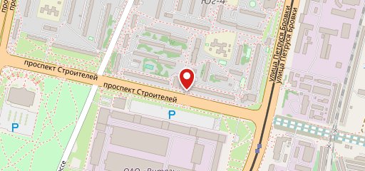 Филипок на карте