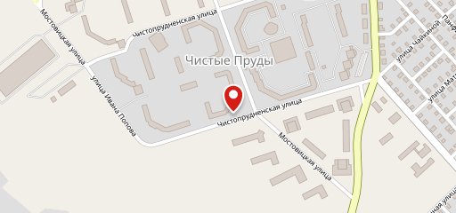 Пиволюбитель на карте