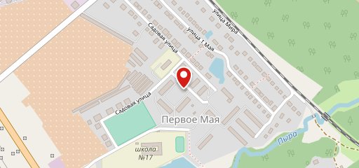 Пивоман на карте