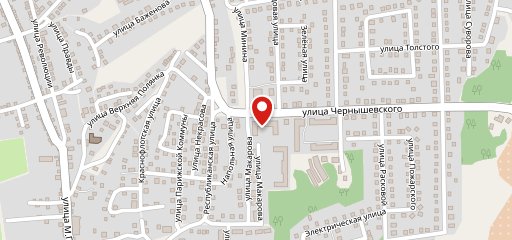 Пивоман на карте