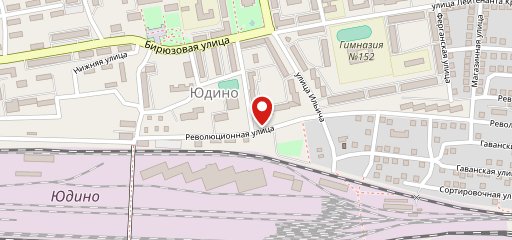 Пивоман на карте