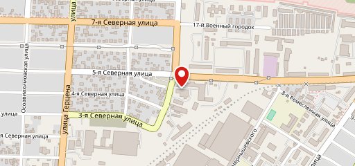 Пивоман на карте