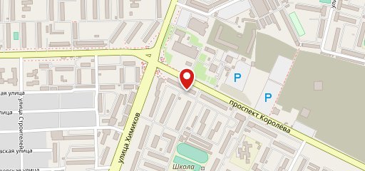 Пивоман на карте