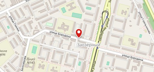 Пивоман на карте