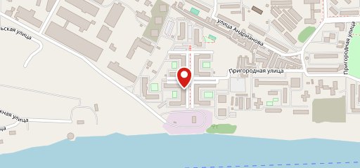 Пивоман на карте