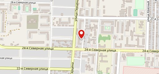 Пивоман на карте