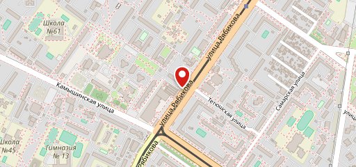 Пивоман на карте