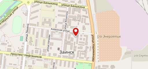 Пивоман на карте