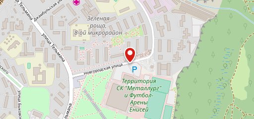 ПивоМаркет на карте