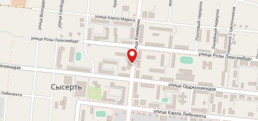 #ПивоПицца на карте