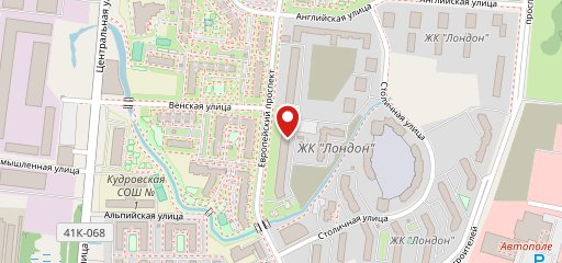 ПивОптТорг на карте
