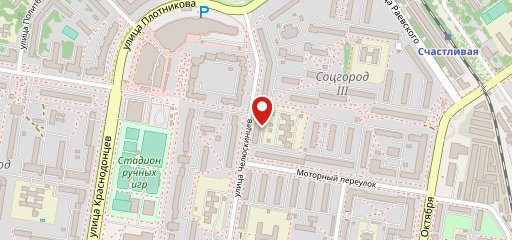 ПиВоРаМа на карте