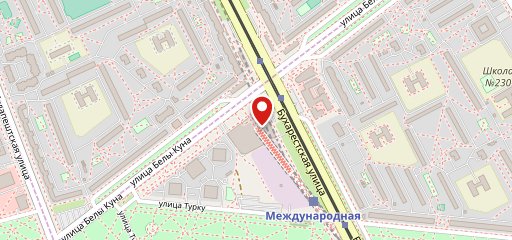Пиворама на карте