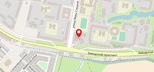 ПивоРыба на карте
