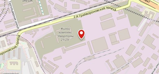 Пивотека 2119 на карте