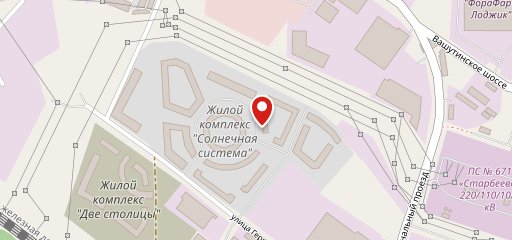 Пивотека 465 на карте