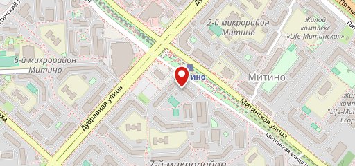 Пивотека 465 на карте
