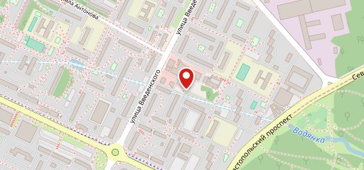 Пивотека 465 на карте