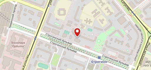 Пивотека 465 на карте