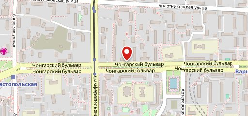Пивотека 465 на карте