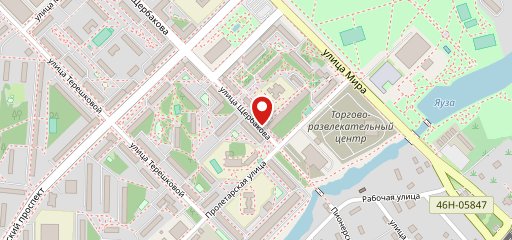 Пивотека Beer Time на карте