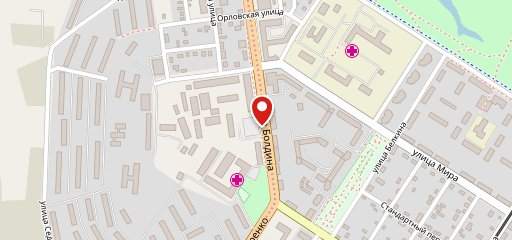 3 Тайм на карте