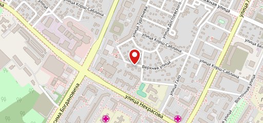 Пивотека "твои Друзья" на карте