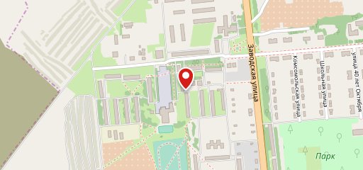 Пивотека на карте