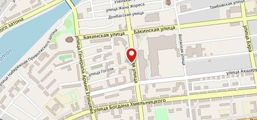 Beer House Craft на карте