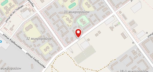 Пиво+TV на карте