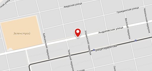 Пивовар на карте