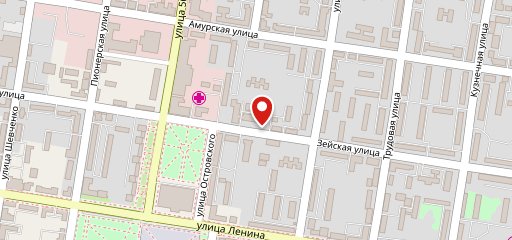 Пивовар на карте