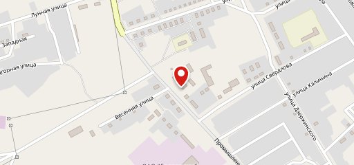 Пивовар на карте