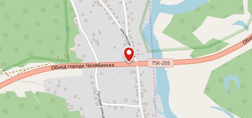 Пивовар на карте